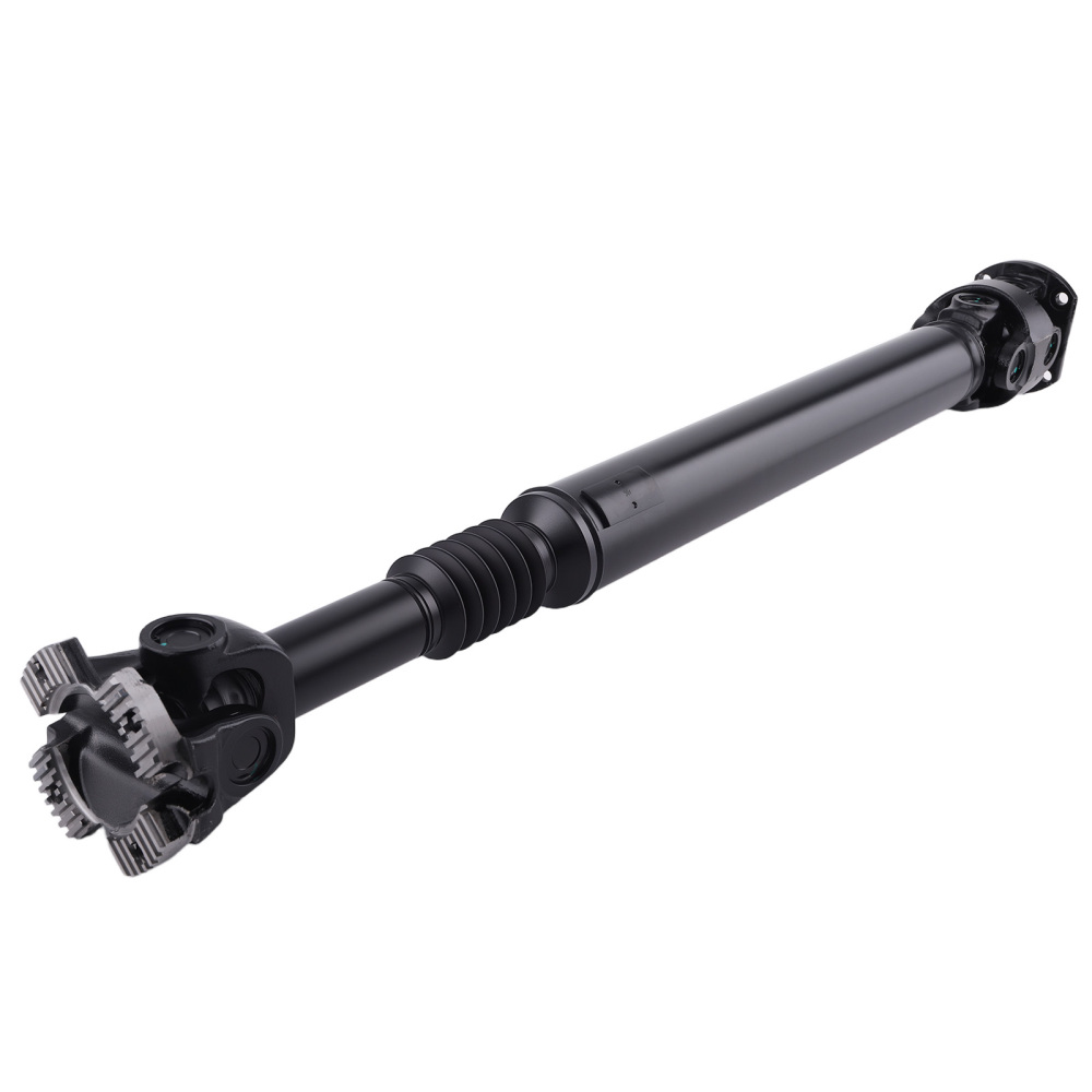 Front Driveshaft Prop Shaft Assembly compatible for Ram 4500 5500 L6 6.7L 2011-2018 938-169