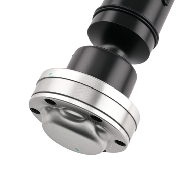 Front Driveshaft Propshaft compatible for Mercedes W166 X166 ML350 GL350 3.0L 2012-2016 AWD