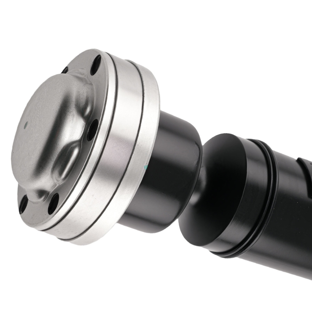 Front Driveshaft Propshaft compatible for Mercedes W166 X166 ML350 GL350 3.0L 2012-2016 AWD