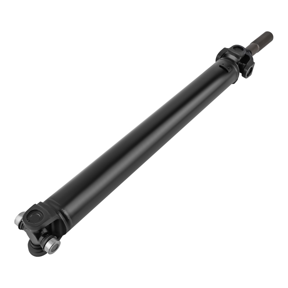 Driveshaft Prop Shaft compatible for Chevy Silverado 1500 compatible for GMC Sierra 1500 4WD 2001-2006