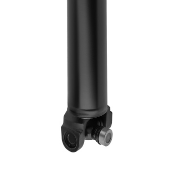 Driveshaft Prop Shaft compatible for Chevy Silverado 1500 compatible for GMC Sierra 1500 4WD 2001-2006