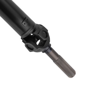 Driveshaft Prop Shaft compatible for Chevy Silverado 1500 compatible for GMC Sierra 1500 4WD 2001-2006