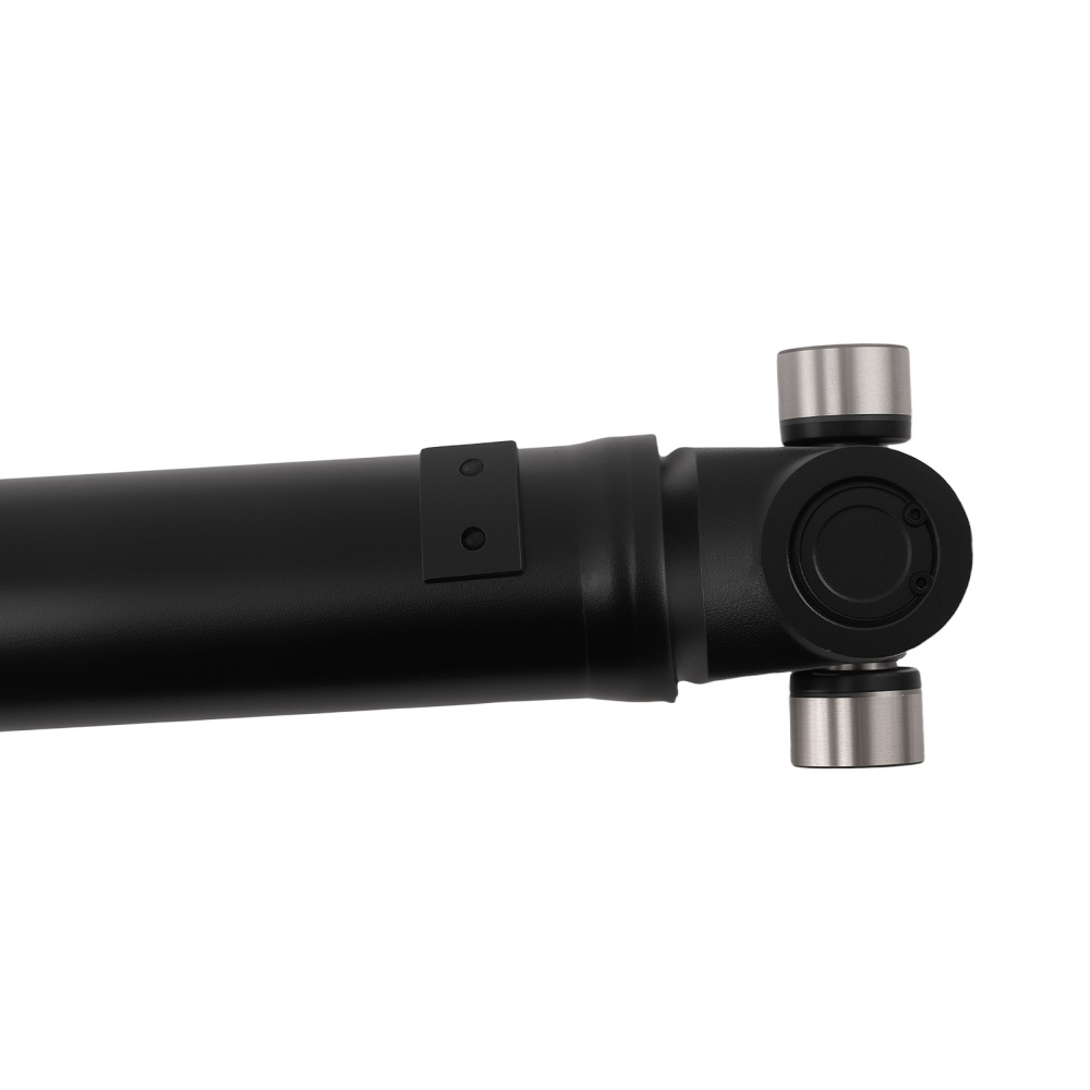 Front Driveshaft Propshaft compatible for Chevy Trailblazer compatible for GMC Envoy 2002-2009 L6 4.2L 4WD