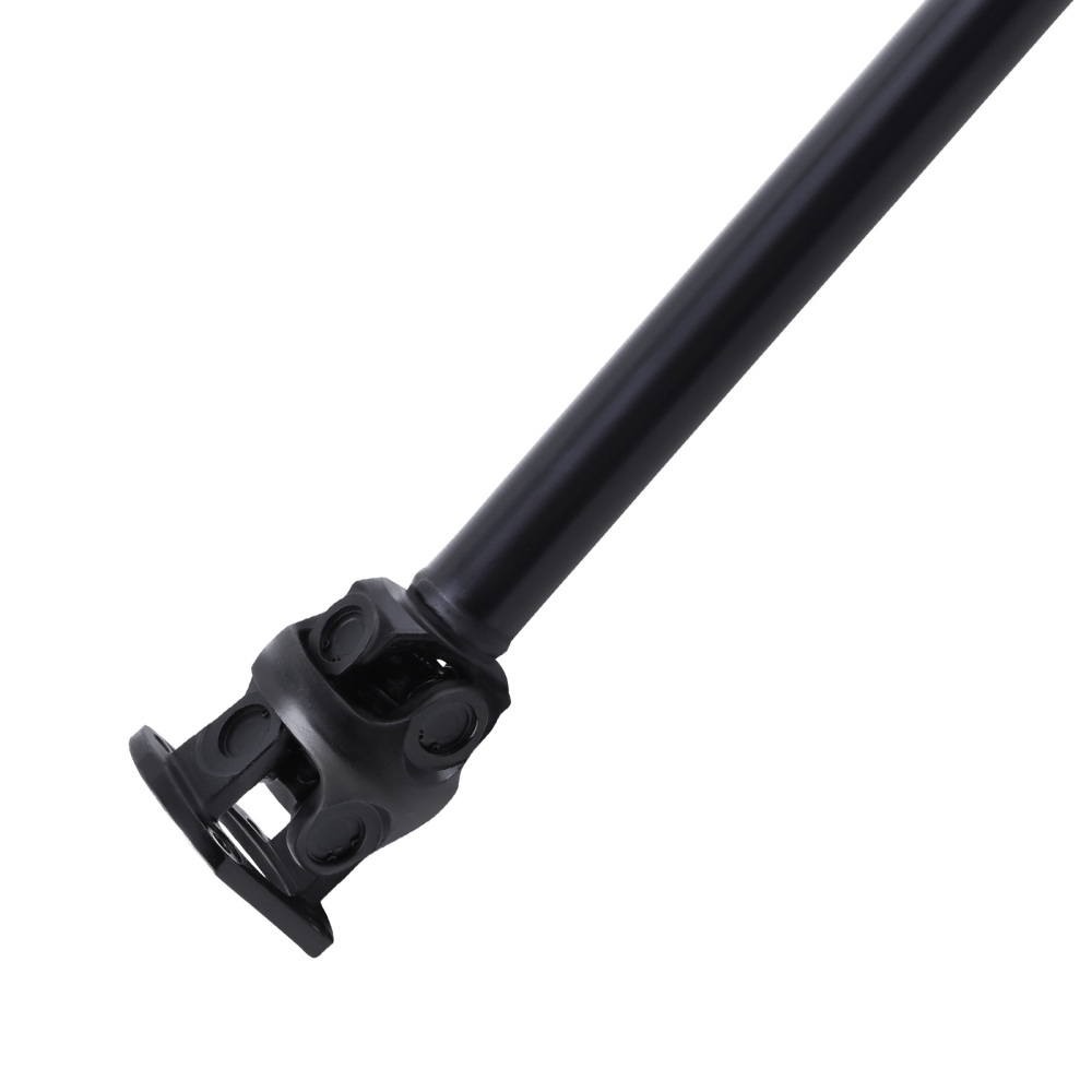 Front Driveshaft Prop Shaft Assembly compatible for Chevrolet K10 K20K5 Blazer 1981-1986