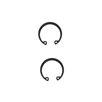 Front Driveshaft Prop Shaft Assembly compatible for Chevrolet K10 K20K5 Blazer 1981-1986