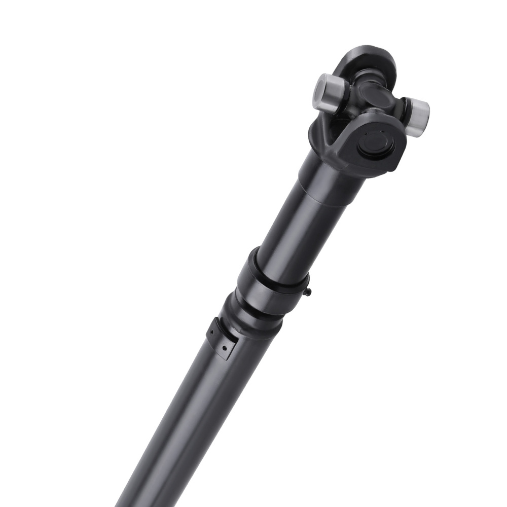 Front Driveshaft Prop Shaft Assembly compatible for Chevrolet K10 K20K5 Blazer 1981-1986