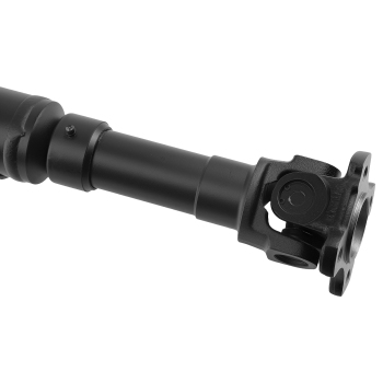 Front Driveshaft 787mm compatible for Nissan Frontier Pathfinder Titan Xterra 4WD AWD 04-19