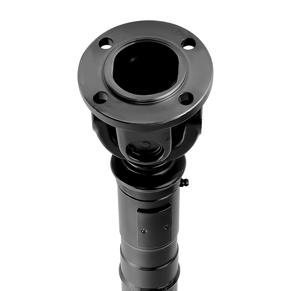 Front Propshaft Driveshaft compatible for Land Rover Defender Td5 Discovery I 4x4 TVB100610