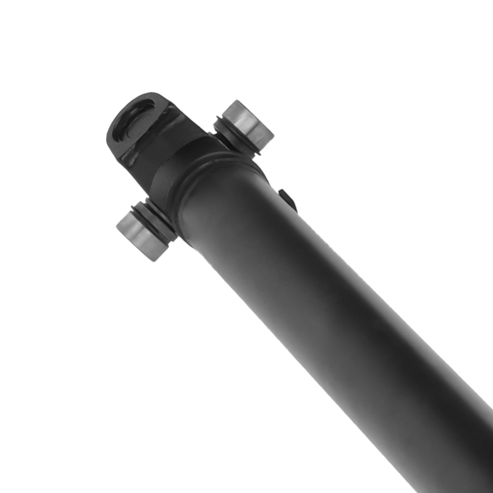 1x Front Driveshaft Prop Shaft Compatible for Chevy Silverado GMC Sierra 1500 4WD 1999-2007