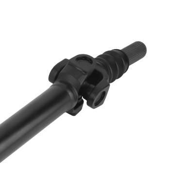 1x Front Driveshaft Prop Shaft Compatible for Chevy Silverado GMC Sierra 1500 4WD 1999-2007