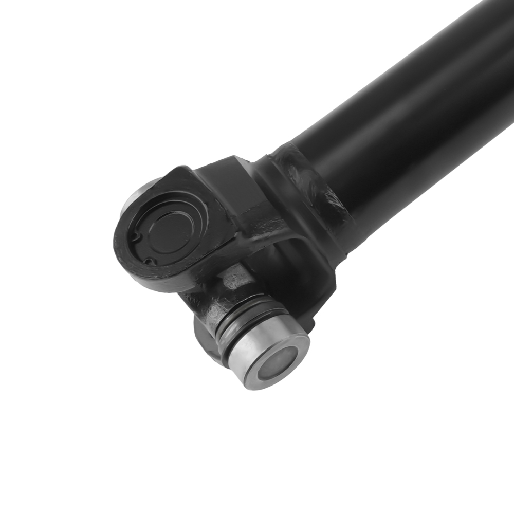 1x Front Driveshaft Prop Shaft Compatible for Chevy Silverado GMC Sierra 1500 4WD 1999-2007