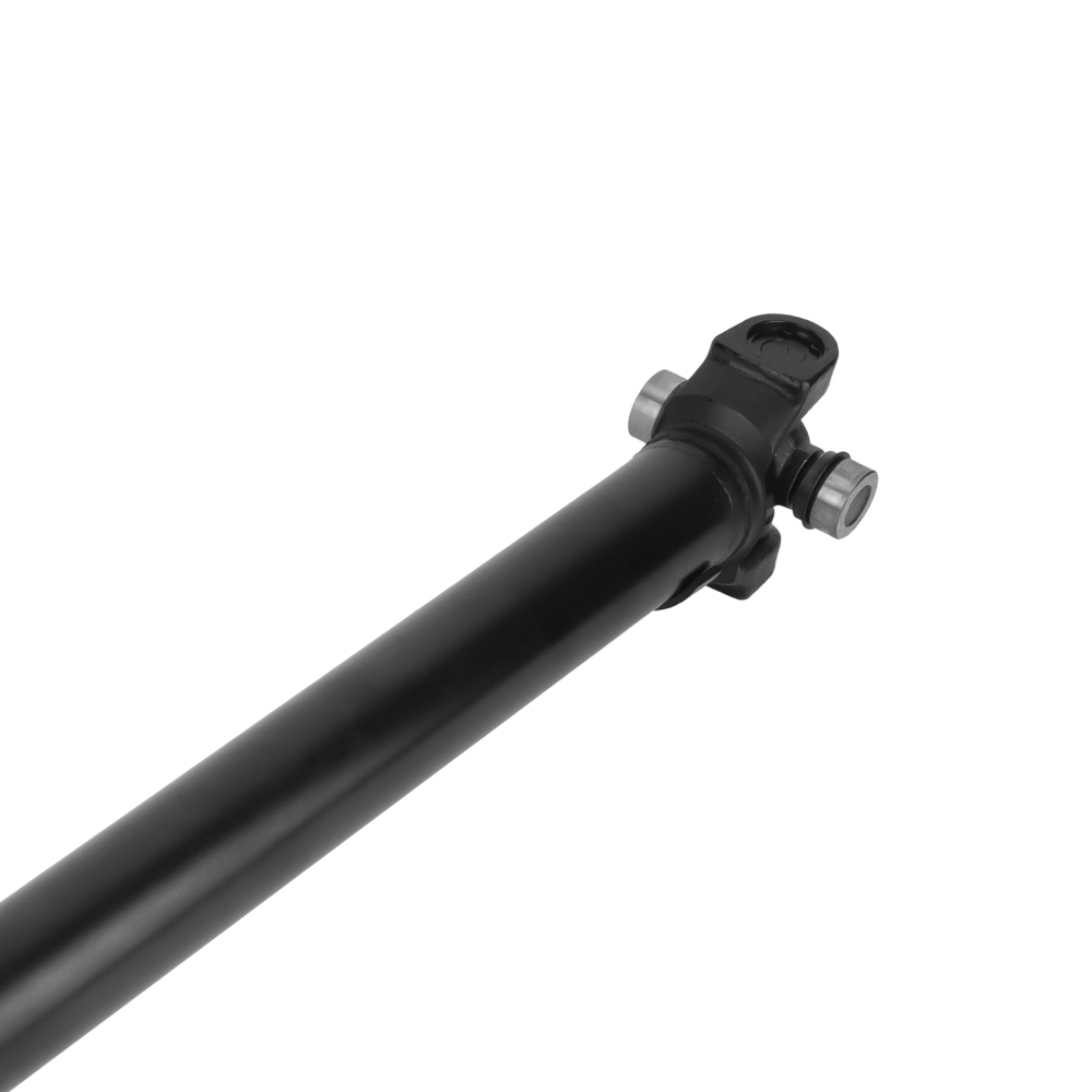 1x Front Driveshaft Prop Shaft Compatible for Chevy Silverado GMC Sierra 1500 4WD 1999-2007