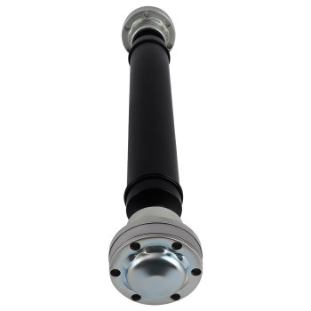 Front Driveshaft Prop Shaft Assembly compatible for Mercedes-Benz W166 GL450 GL550 GL63 AMG