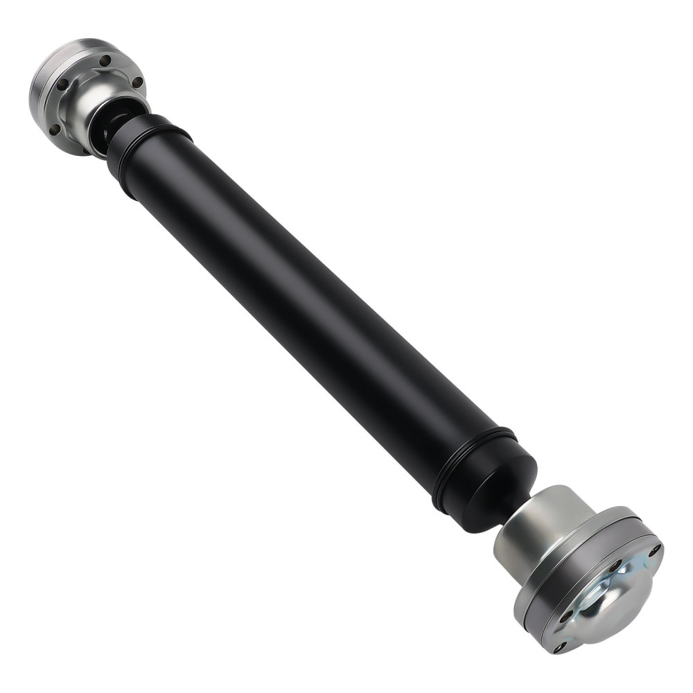 Front Driveshaft Prop Shaft Assembly compatible for Mercedes-Benz W166 GL450 GL550 GL63 AMG