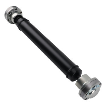 Front Driveshaft Prop Shaft Assembly compatible for Mercedes-Benz W166 GL450 GL550 GL63 AMG