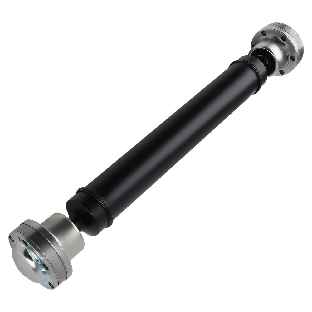 Front Driveshaft Prop Shaft Assembly compatible for Mercedes-Benz W166 GL450 GL550 GL63 AMG