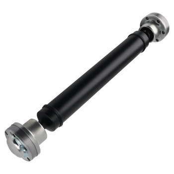Front Driveshaft Prop Shaft Assembly compatible for Mercedes-Benz W166 GL450 GL550 GL63 AMG