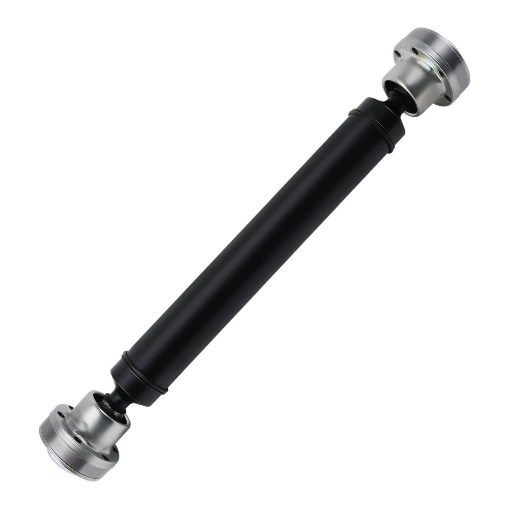 Front Driveshaft Prop Shaft Assembly compatible for Mercedes-Benz W166 GL450 GL550 GL63 AMG