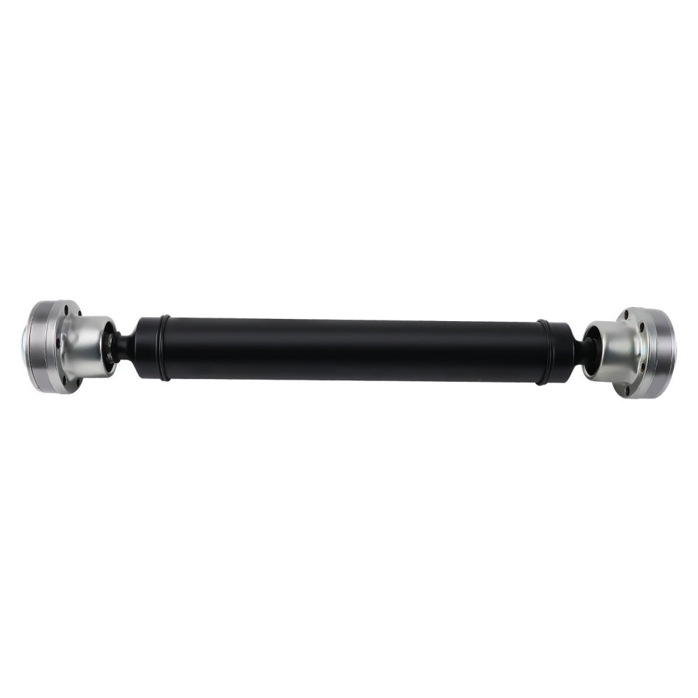 Front Driveshaft Prop Shaft Assembly compatible for Mercedes-Benz W166 GL450 GL550 GL63 AMG