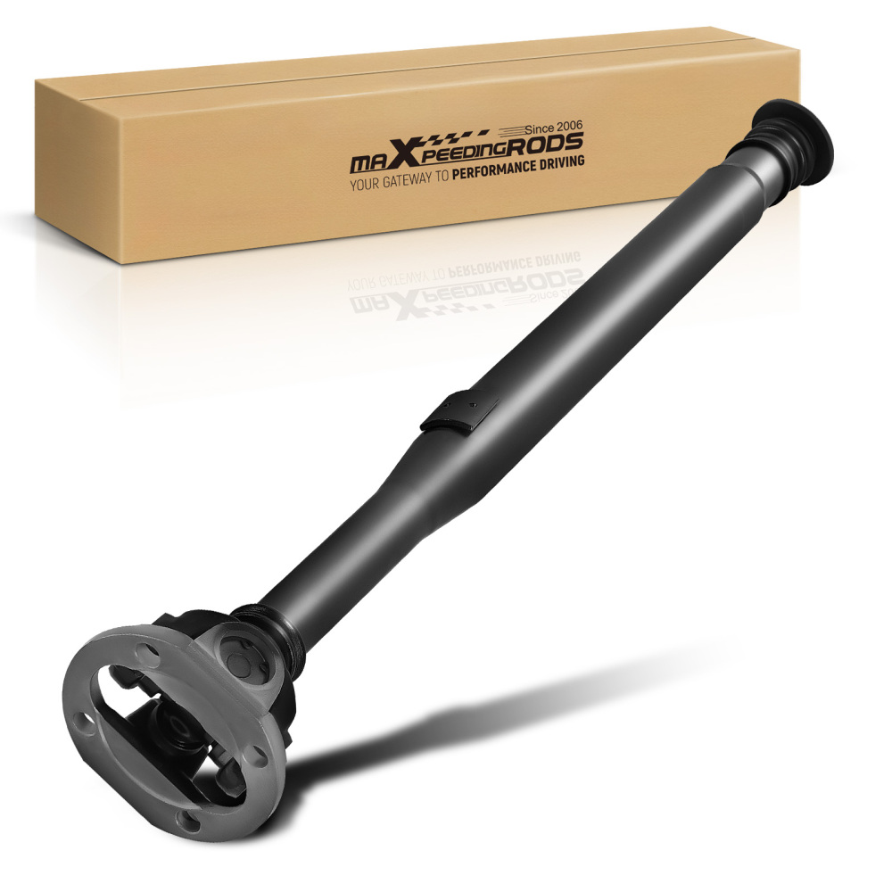 Avant Arbre de Transmission compatible pour Mercedes-Benz 4MATIC A2044101801 A2214101701