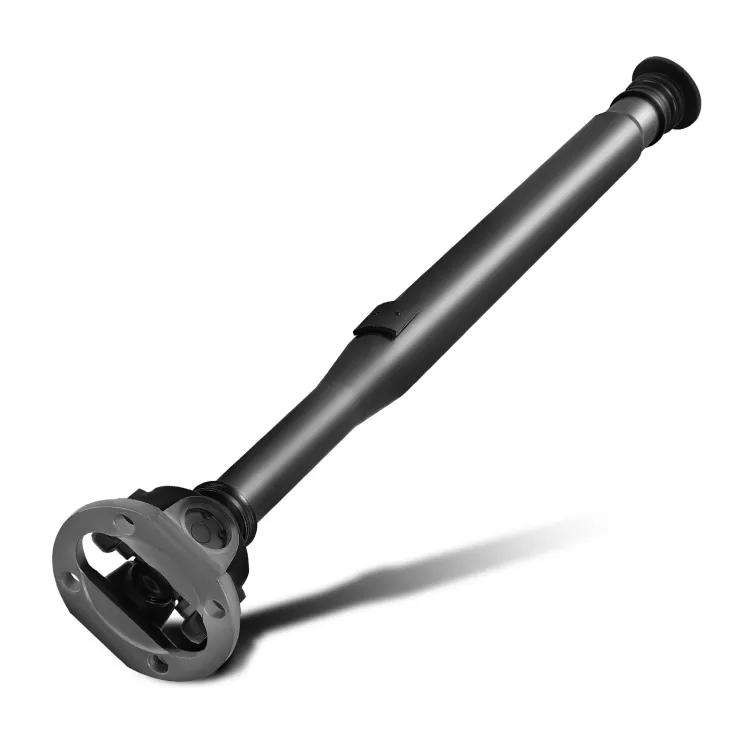 Arbre De Transmission Avant Pour Mercedes-Benz 4Matic - Remplace A2214101701, A2044102601 | Compatible Classe C, E, S, GLK (2005-2017)