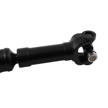 Driveshaft Prop Shaft Assembly Front compatible for Chevy GMC K1500 1995-1998 4WD Manual