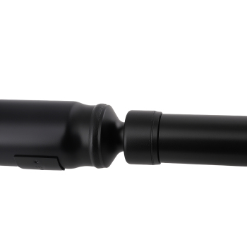 Driveshaft Prop Shaft Assembly Front compatible for Chevy GMC K1500 1995-1998 4WD Manual