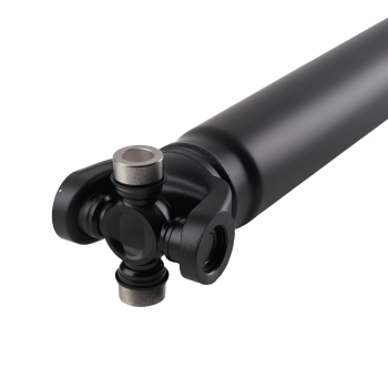 Driveshaft Prop Shaft Assembly Front compatible for Chevy GMC K1500 1995-1998 4WD Manual