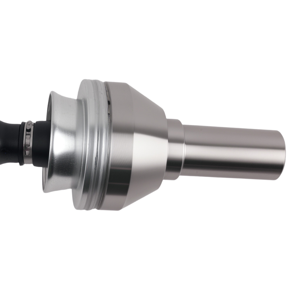 Front Driveshaft Propshaft Assembly compatible for Chrysler Aspen 07-09 compatible for Dodge Durango 04-09