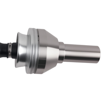 Front Driveshaft Propshaft Assembly compatible for Chrysler Aspen 07-09 compatible for Dodge Durango 04-09