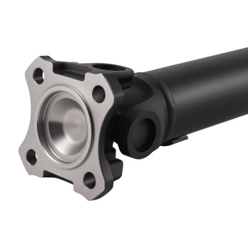 Front Driveshaft Propshaft Assembly compatible for Chrysler Aspen 07-09 compatible for Dodge Durango 04-09