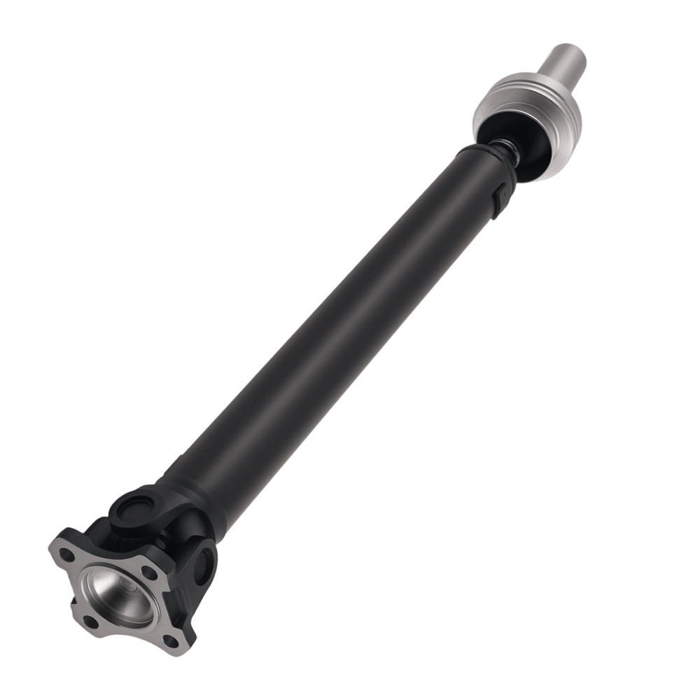 Front Driveshaft Propshaft Assembly compatible for Chrysler Aspen 07-09 compatible for Dodge Durango 04-09