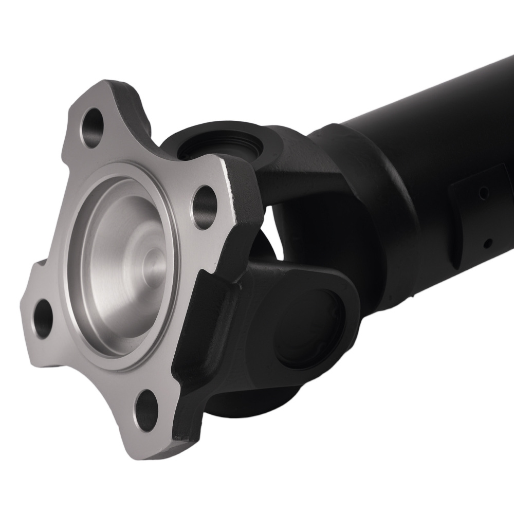 Front Driveshaft Propshaft Assembly compatible for Chrysler Aspen 07-09 compatible for Dodge Durango 04-09