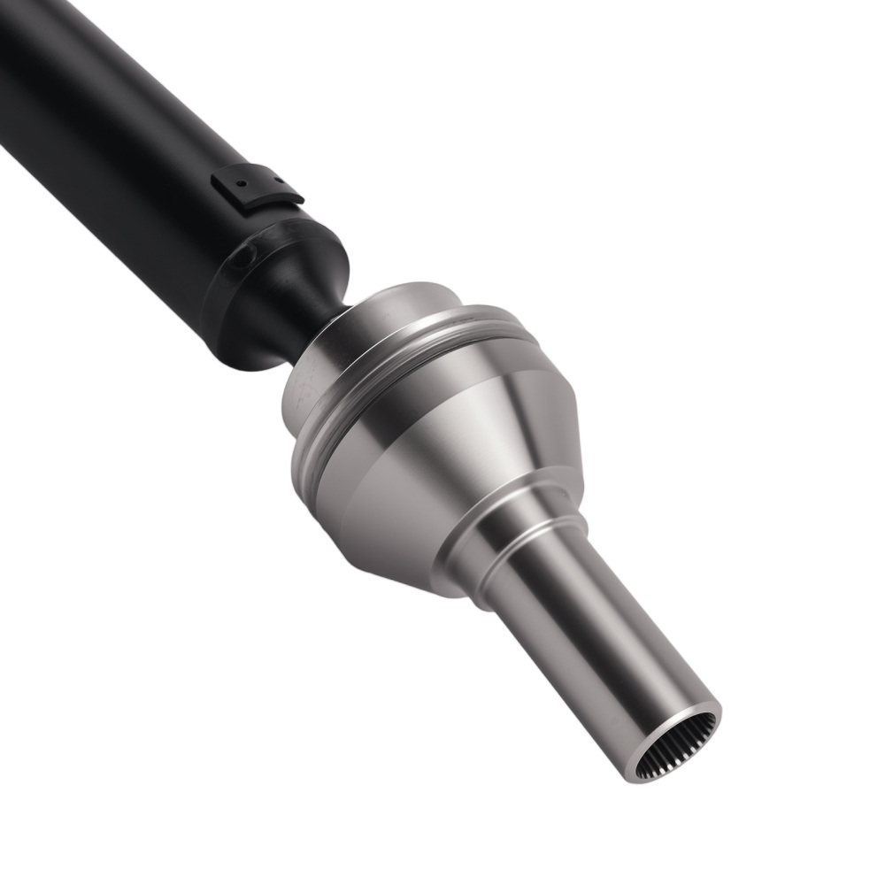 Front Driveshaft Propshaft Assembly compatible for Chrysler Aspen 07-09 compatible for Dodge Durango 04-09