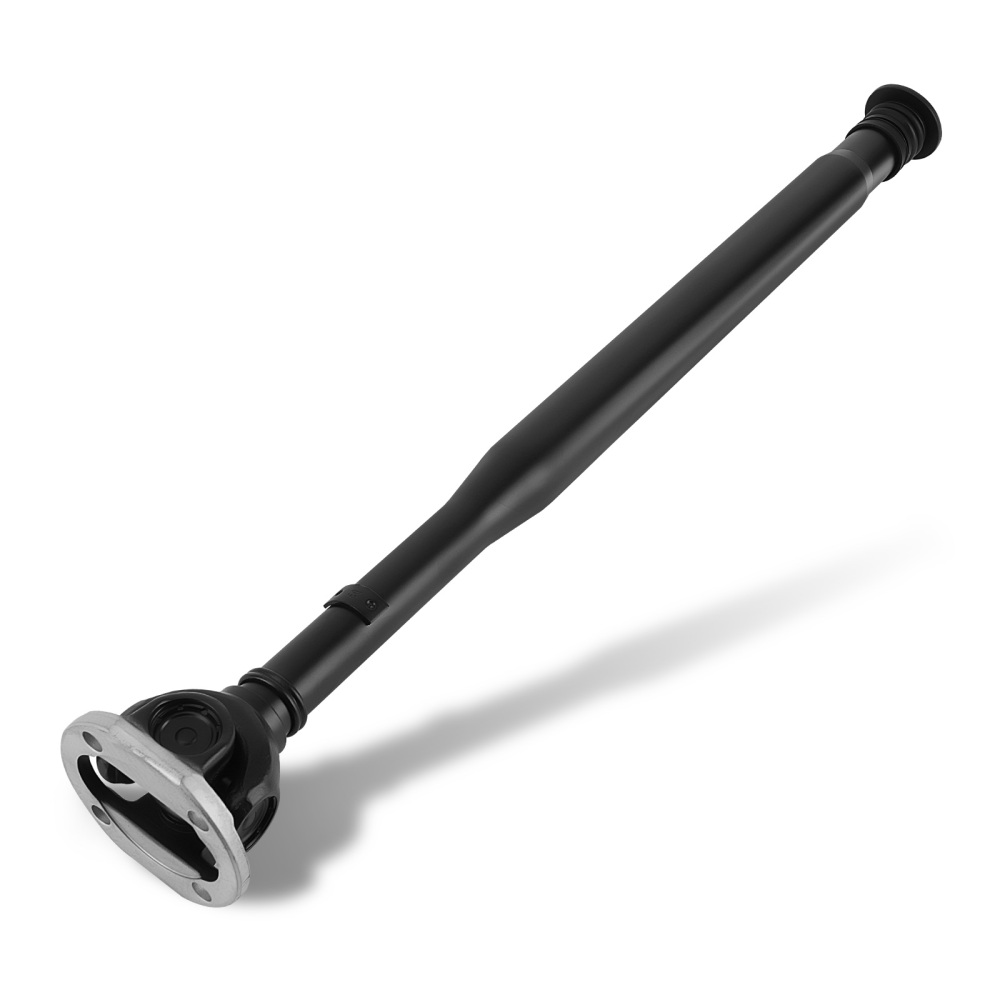 Front Driveshaft Prop Shaft compatible for Mercedes-Benz W205 W212 W218 CL550 CLS550 AWD