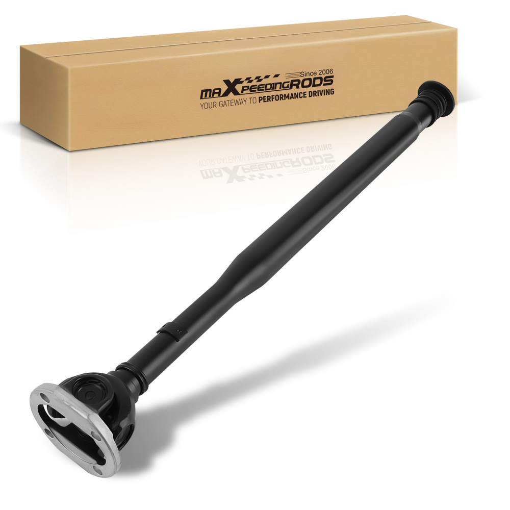 Front Driveshaft Prop Shaft compatible for Mercedes-Benz W205 W212 W218 CL550 CLS550 AWD
