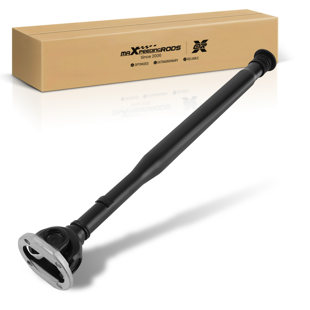 Front Driveshaft Prop Shaft compatible for Mercedes-Benz W205 W212 W218 CL550 CLS550 AWD