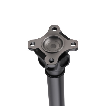 Arbre de Transmission Avant compatible pour BMW X6 E71 E72 xDrive30d xDrive50i 26207556020