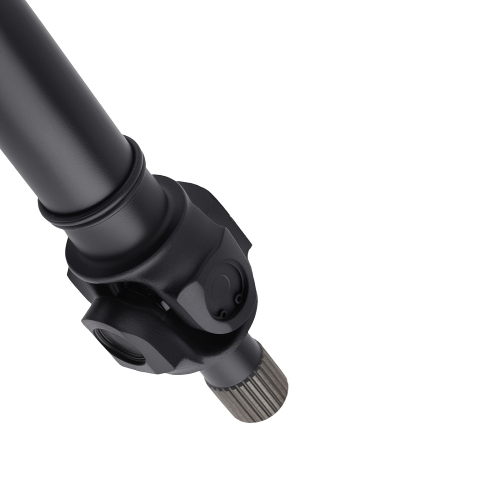 Arbre de Transmission Avant compatible pour BMW X6 E71 E72 xDrive30d xDrive50i 26207556020