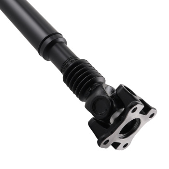 Propeller Drive Shaft Front compatible for Ram 3500 2013-2018 6.7L 4WD Auto Trans 938-261