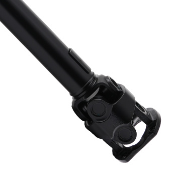Propeller Drive Shaft Front compatible for Ram 3500 2013-2018 6.7L 4WD Auto Trans 938-261