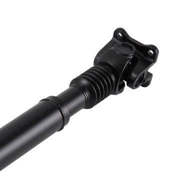 Propeller Drive Shaft Front compatible for Ram 3500 2013-2018 6.7L 4WD Auto Trans 938-261