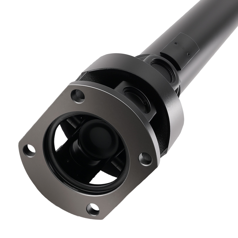 Propeller Drive Shaft Front compatible for Ram 3500 2013-2018 6.7L 4WD Auto Trans 938-261