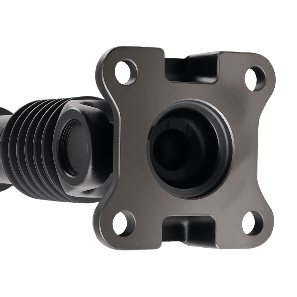 Propeller Drive Shaft Front compatible for Ram 3500 2013-2018 6.7L 4WD Auto Trans 938-261