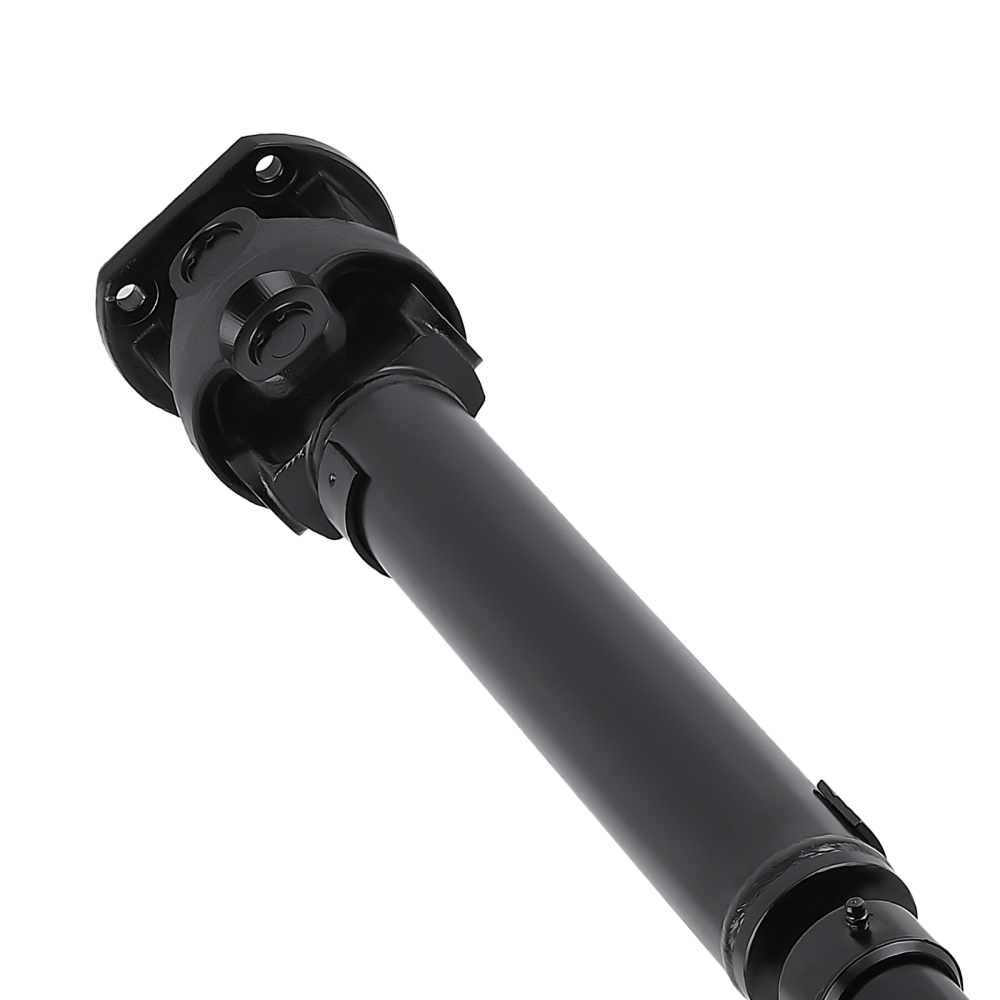 Front Driveshaft Assembly compatible for Ram 2500 3500 2013-2018 4WD Auto Trans 5146803AA