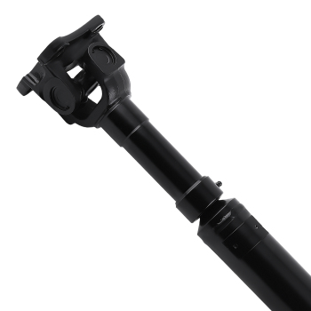 Front Driveshaft Assembly compatible for Ram 2500 3500 2013-2018 4WD Auto Trans 5146803AA