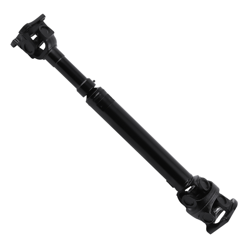 Front Driveshaft Assembly compatible for Ram 2500 3500 2013-2018 4WD Auto Trans 5146803AA