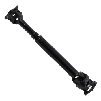 Front Driveshaft Assembly compatible for Ram 2500 3500 2013-2018 4WD Auto Trans 5146803AA