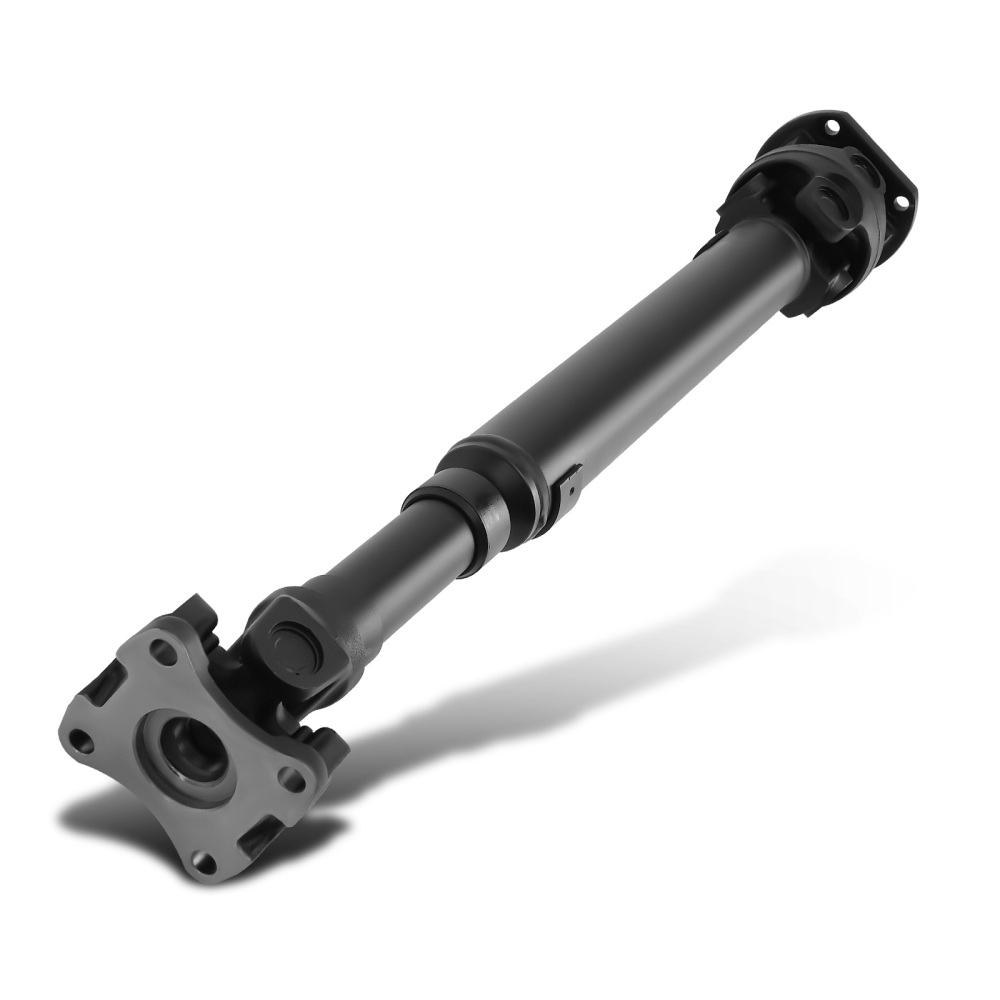 Drive Shaft Assy Front Side compatible for Ram 2500 3500 2013-2018 L6 6.7L 4WD 5146802AA