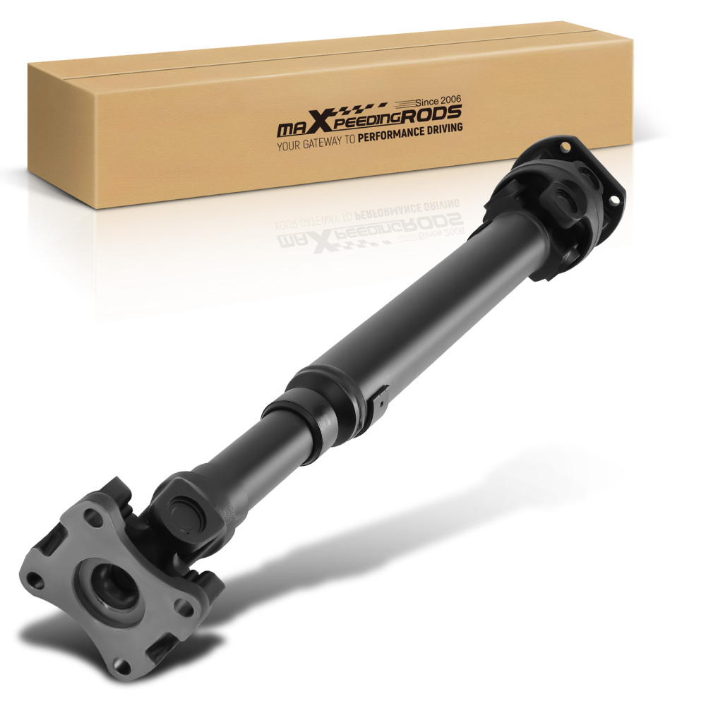 Drive Shaft Assy Front Side compatible for Ram 2500 3500 2013-2018 L6 6.7L 4WD 5146802AA